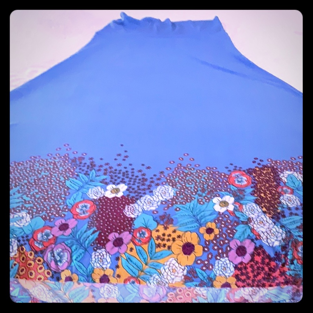 Lularoe maxi